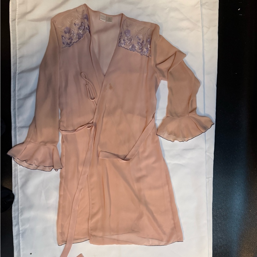 Gilligan & O'Malley Blush Sleepwear